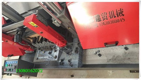西昌钢筋带锯床 助力金属切削加工领域的精密与高效